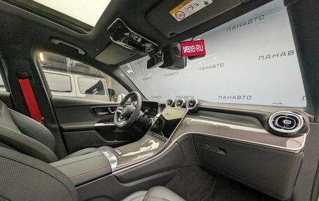 Mercedes-Benz GLC Coupe AMG, 2025 год, 12 150 000 рублей, 8 фотография