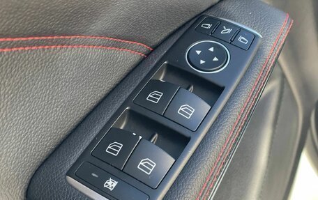 Mercedes-Benz GLA, 2016 год, 1 870 000 рублей, 8 фотография