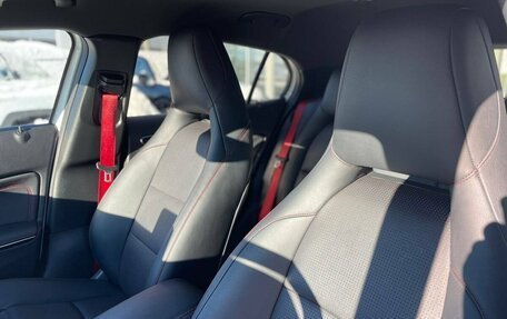 Mercedes-Benz GLA, 2016 год, 1 870 000 рублей, 12 фотография