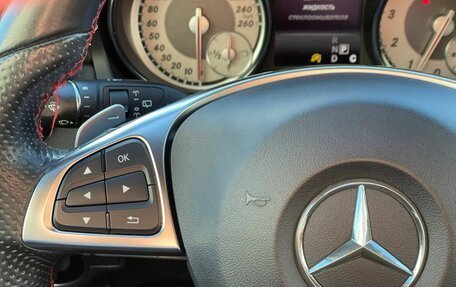 Mercedes-Benz GLA, 2016 год, 1 870 000 рублей, 14 фотография