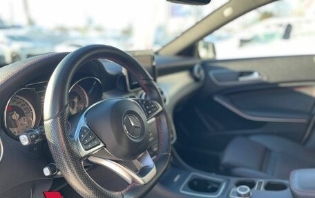 Mercedes-Benz GLA, 2016 год, 1 870 000 рублей, 10 фотография