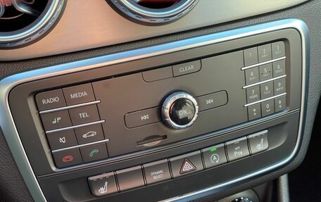 Mercedes-Benz GLA, 2016 год, 1 870 000 рублей, 20 фотография