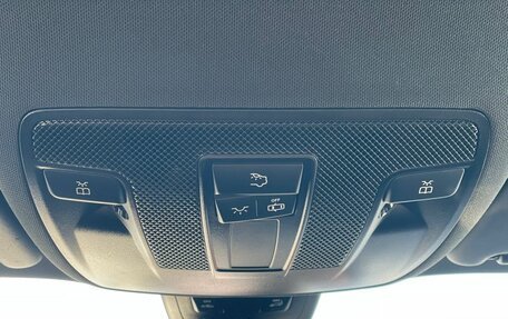 Mercedes-Benz GLA, 2016 год, 1 870 000 рублей, 17 фотография