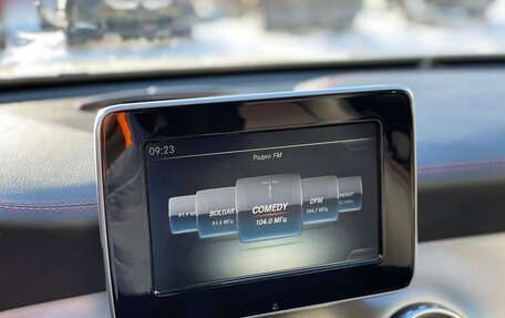 Mercedes-Benz GLA, 2016 год, 1 870 000 рублей, 18 фотография