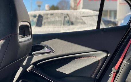 Mercedes-Benz GLA, 2016 год, 1 870 000 рублей, 27 фотография