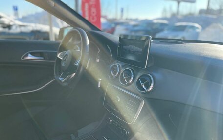 Mercedes-Benz GLA, 2016 год, 1 870 000 рублей, 24 фотография