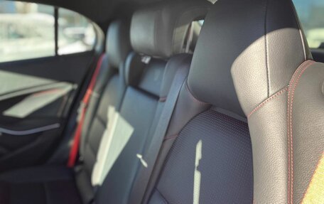 Mercedes-Benz GLA, 2016 год, 1 870 000 рублей, 29 фотография