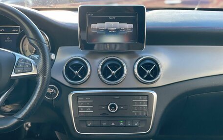 Mercedes-Benz GLA, 2016 год, 1 870 000 рублей, 23 фотография