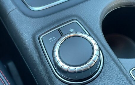 Mercedes-Benz GLA, 2016 год, 1 870 000 рублей, 22 фотография