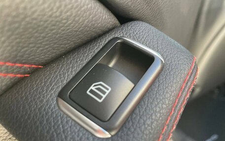 Mercedes-Benz GLA, 2016 год, 1 870 000 рублей, 26 фотография