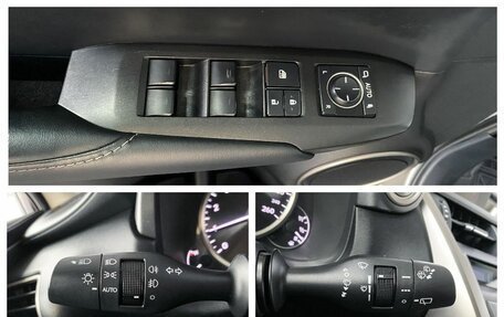 Lexus NX I, 2015 год, 2 550 000 рублей, 13 фотография