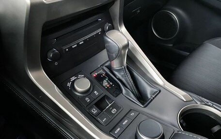 Lexus NX I, 2015 год, 2 550 000 рублей, 12 фотография