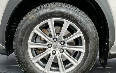 Lexus NX I, 2015 год, 2 550 000 рублей, 18 фотография