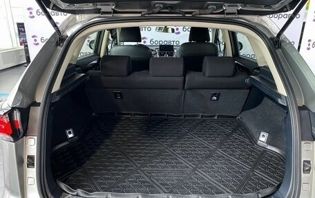 Lexus NX I, 2015 год, 2 550 000 рублей, 21 фотография