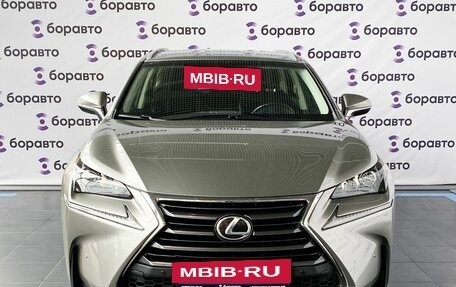 Lexus NX I, 2015 год, 2 550 000 рублей, 19 фотография