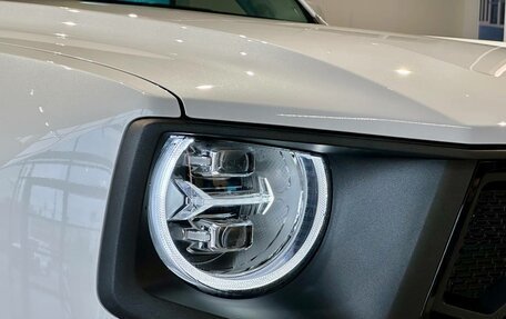 Haval H7, 2026 год, 4 199 000 рублей, 9 фотография