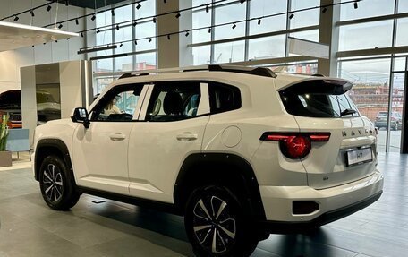 Haval H7, 2026 год, 4 199 000 рублей, 14 фотография