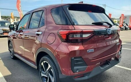 Daihatsu Rocky, 2022 год, 1 324 000 рублей, 2 фотография