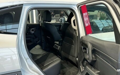 Haval H7, 2026 год, 4 199 000 рублей, 19 фотография