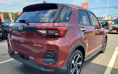 Daihatsu Rocky, 2022 год, 1 324 000 рублей, 12 фотография
