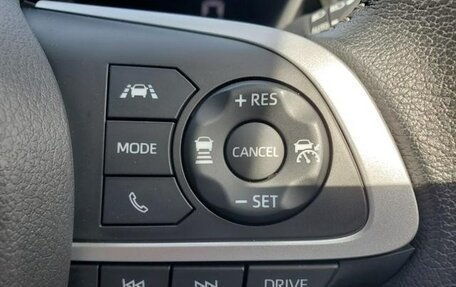 Daihatsu Rocky, 2022 год, 1 324 000 рублей, 10 фотография