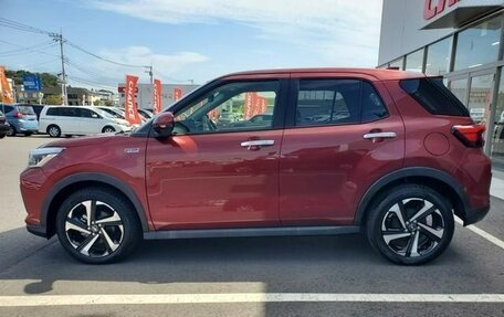 Daihatsu Rocky, 2022 год, 1 324 000 рублей, 5 фотография