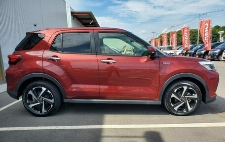 Daihatsu Rocky, 2022 год, 1 324 000 рублей, 13 фотография