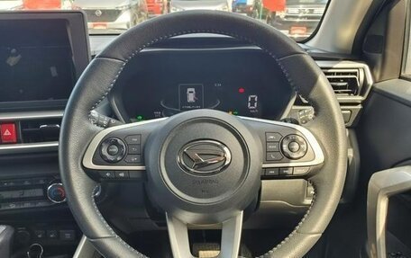 Daihatsu Rocky, 2022 год, 1 324 000 рублей, 3 фотография