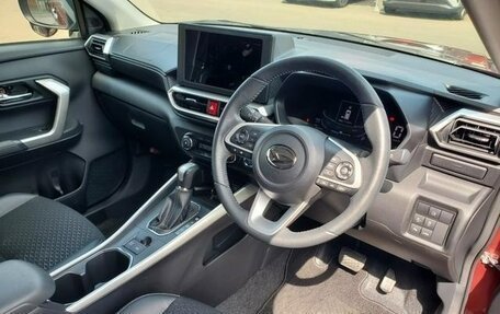 Daihatsu Rocky, 2022 год, 1 324 000 рублей, 15 фотография