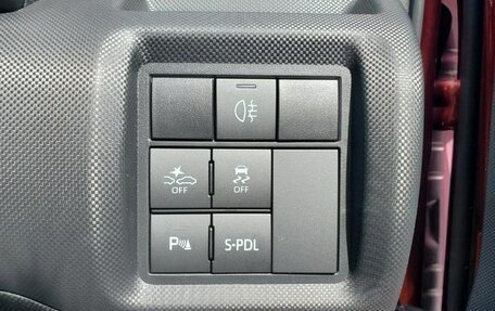 Daihatsu Rocky, 2022 год, 1 324 000 рублей, 11 фотография