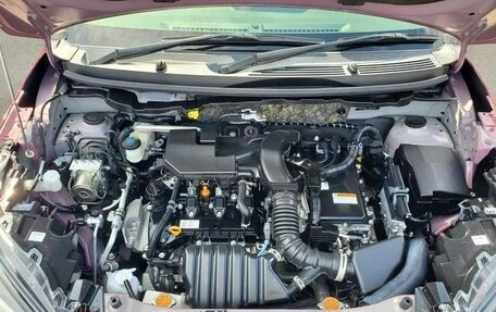 Daihatsu Rocky, 2022 год, 1 324 000 рублей, 18 фотография