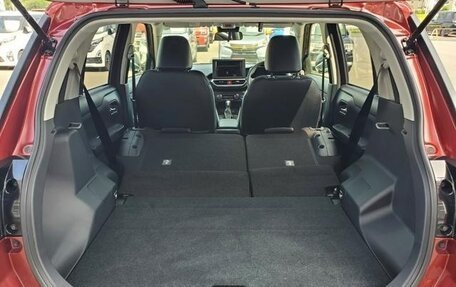 Daihatsu Rocky, 2022 год, 1 324 000 рублей, 23 фотография