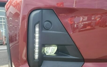 Daihatsu Rocky, 2022 год, 1 324 000 рублей, 30 фотография