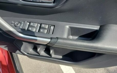 Daihatsu Rocky, 2022 год, 1 324 000 рублей, 28 фотография