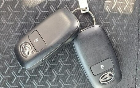 Daihatsu Rocky, 2022 год, 1 324 000 рублей, 21 фотография