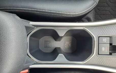 Daihatsu Rocky, 2022 год, 1 324 000 рублей, 32 фотография