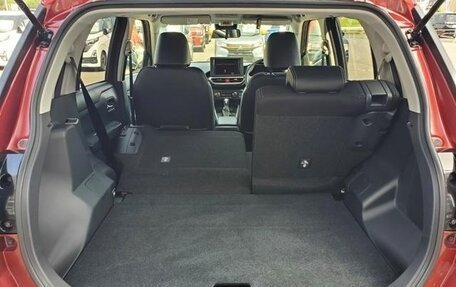 Daihatsu Rocky, 2022 год, 1 324 000 рублей, 26 фотография