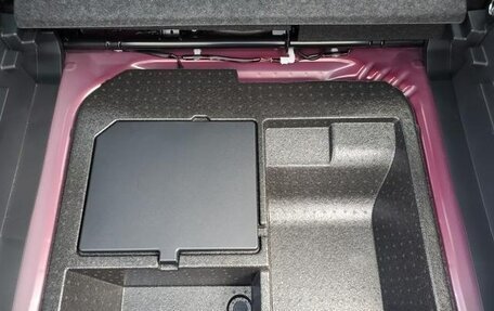 Daihatsu Rocky, 2022 год, 1 324 000 рублей, 20 фотография