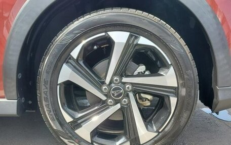 Daihatsu Rocky, 2022 год, 1 324 000 рублей, 27 фотография