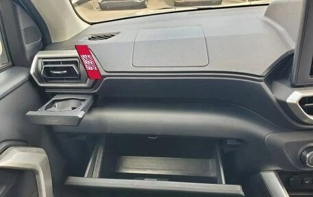 Daihatsu Rocky, 2022 год, 1 324 000 рублей, 31 фотография