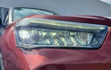 Daihatsu Rocky, 2022 год, 1 324 000 рублей, 33 фотография