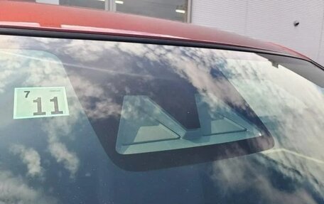 Daihatsu Rocky, 2022 год, 1 324 000 рублей, 36 фотография