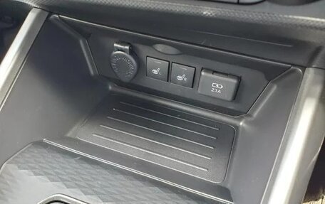 Daihatsu Rocky, 2022 год, 1 324 000 рублей, 34 фотография