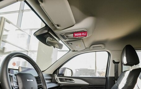 Haval H5, 2024 год, 4 049 000 рублей, 22 фотография