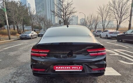 Genesis G80, 2025 год, 14 990 000 рублей, 4 фотография