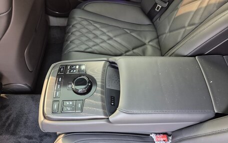 Genesis G80, 2025 год, 14 990 000 рублей, 10 фотография