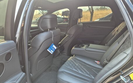 Genesis G80, 2025 год, 14 990 000 рублей, 12 фотография