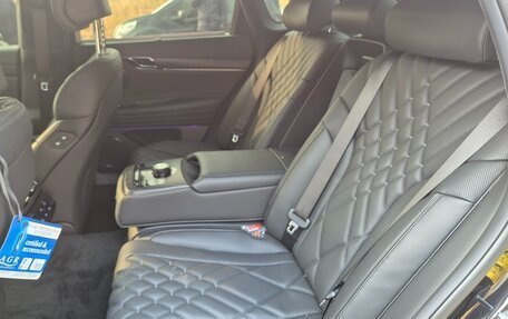 Genesis G80, 2025 год, 14 990 000 рублей, 11 фотография