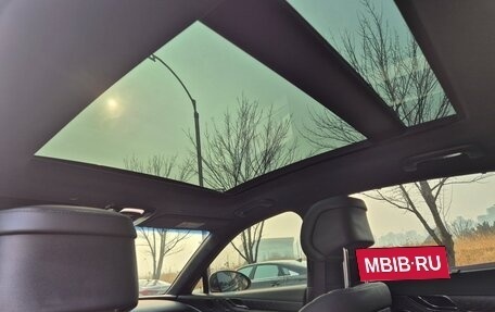 Genesis G80, 2025 год, 14 990 000 рублей, 13 фотография