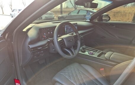 Genesis G80, 2025 год, 14 990 000 рублей, 7 фотография